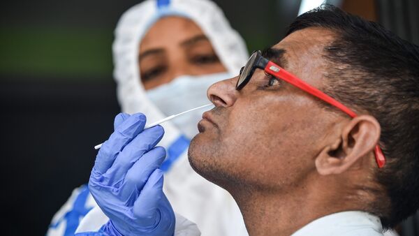 WHO tags JN.1 strain as 'variant of interest' as Covid cases rise