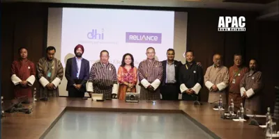 Reliance Group's Renewable Energy Push in Bhutan