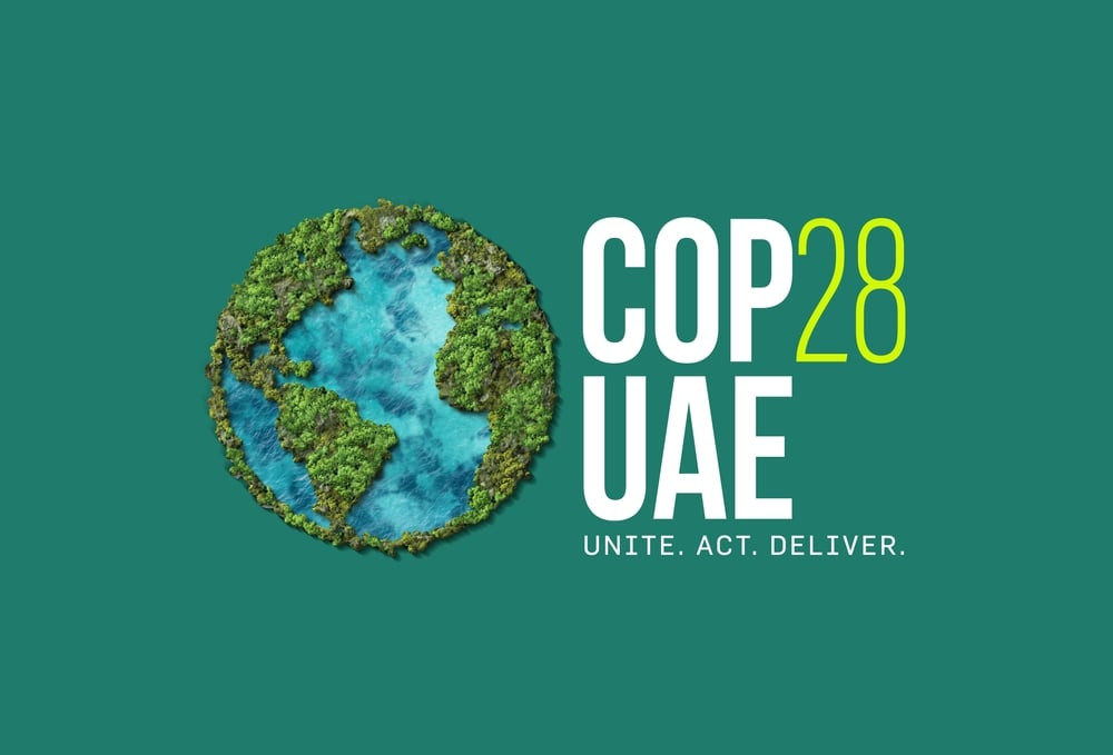 The big victory for climate at COP28
