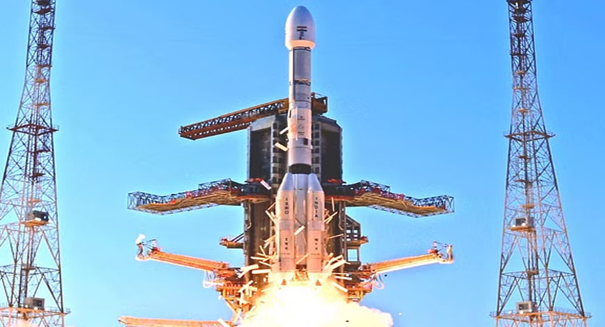 Union Cabinet approves 100% FDI in space sector