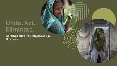 Understanding World Neglected Tropical Diseases Day 2025