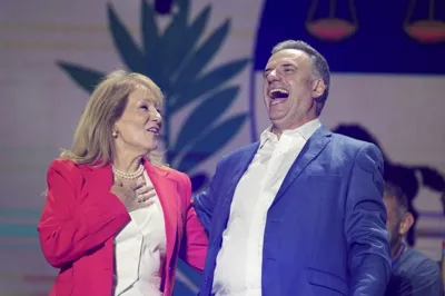 Yamandu Orsi Elected President of Uruguay: A Shift to Center-Left Governance