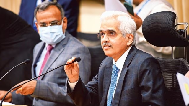 Food inflation behind grudgingly slow pace of disinflation: RBI Governor Das