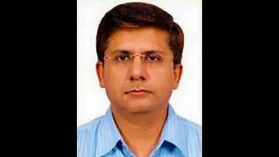 Shyamal Misra Appointed CEO of FMDA and GMDA