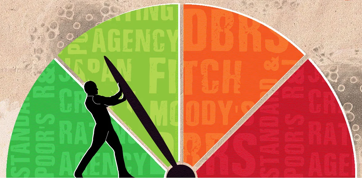 Rating agencies too subjective, loaded against India, need reform: CEA