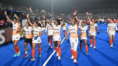 Bihar to Host Khelo India Youth Games and Para Games in April 2025