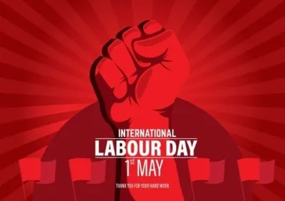 International Labour Day 2024: History, Significance, and Celebrations