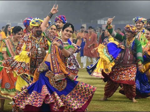 Garba dance of Gujarat makes it to UNESCO list