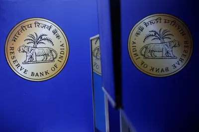 RBI Reverses Risk Weight Increase on Bank Loans to NBFCs and Microloans