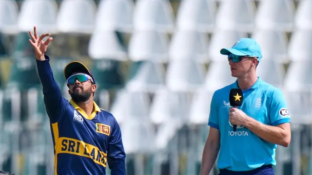 Harry Brook Scores Fastest ODI Double Century in Cricket History