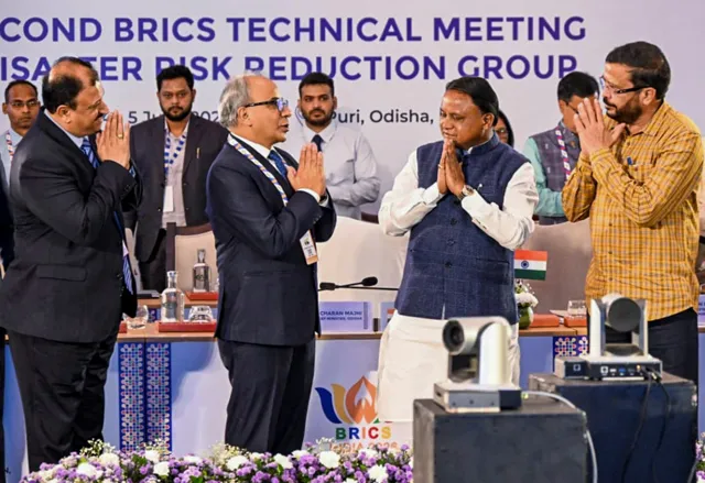 Odisha Launches GO-EAST Policy to Boost Investment in Eastern India