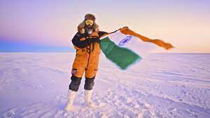 India's first winter of Arctic research: why it matters
