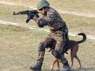 Indian Armed Forces to Conduct Major Military Exercise - Exercise Devil Strike