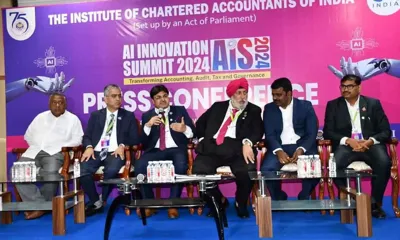 ICAI और MeitY का AI ऑडिट टूल विकसित करने के लिए सहयोग