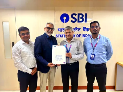 Solex Energy Partners with SBI for Solar Project Financing