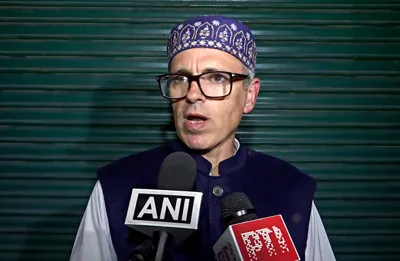 Revocation of President's Rule in Jammu and Kashmir and Formation of New Government