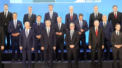 NATO Summit 2024: Strengthening Unity and Addressing Global Challenges