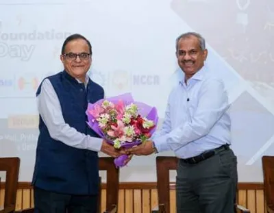 Ministry of Earth Sciences Celebrates 18th Foundation Day