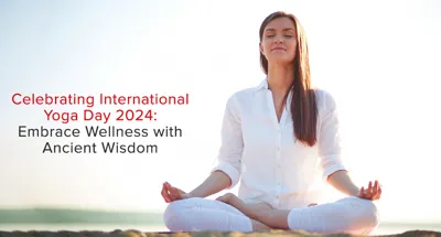 International Yoga Day 2024: Yoga for Self and Society