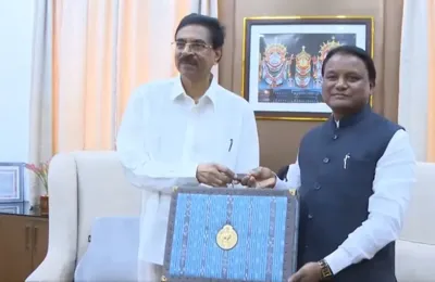 Odisha's 2025-26 Budget: Major Focus on Agriculture and Rural Development