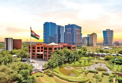 University of Wollongong Inaugurates India Campus at GIFT City