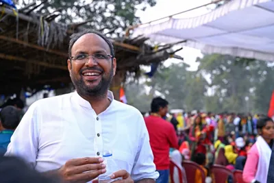 Alok Shukla Wins 2024 Goldman Environmental Prize for Protecting Hasdeo Arand Forest