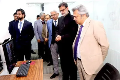 Madhya Pradesh High Court Launches IVSS, CLASS, and OTT Platform for Judicial Transparency