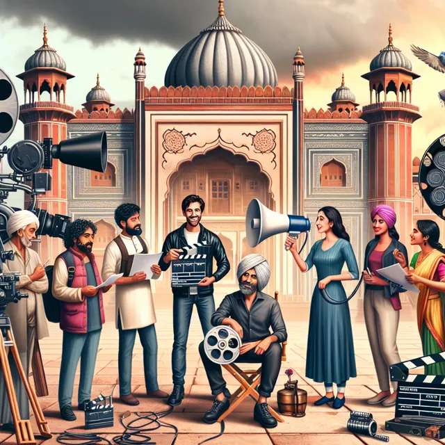 Chief Minister Bhajanlal Sharma Emphasizes Promotion of Hindi as a National Necessity