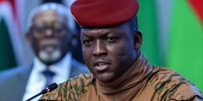 Burkina Faso's Military Junta Appoints New Prime Minister Amid Political Shifts