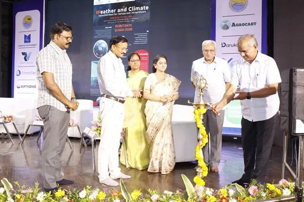 IITM Pune Launches Climate-Tech Incubation Center and Hosts WISE-2026