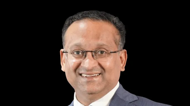 Ajay Rajan Appointed MD & CEO of Protean eGov Technologies