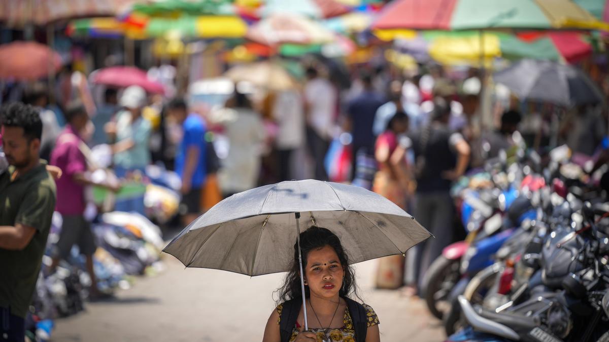 Indian cities are ‘heat traps’ that make summers worse