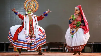 Onam Festival: A Celebration of Kerala's Rich Heritage