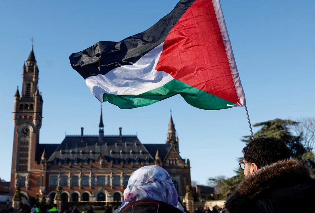 On Israel’s obligation to prevent genocide