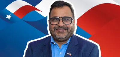 Arun Agarwal Appointed Chairman of Texas Economic Development Corporation