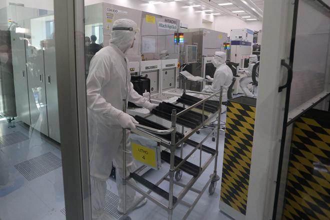 More needs to be done to make India self-reliant in Semiconductor production