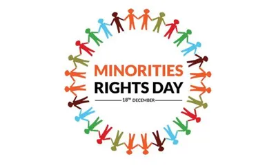 Minorities Rights Day 2024: Celebrating Equality and Inclusion