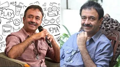 Rajkumar Hirani to Receive Kishore Kumar Samman 2023