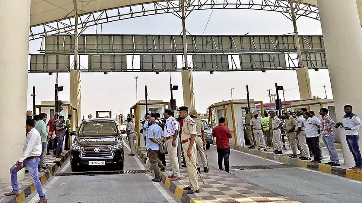 More road projects, higher toll revenue boost the introduction of InvITs