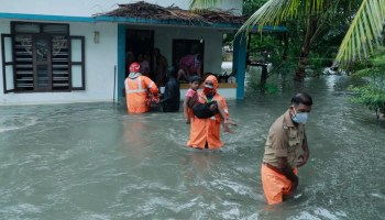 Climate cafés spark debate in rural Kerala on environmental issues
