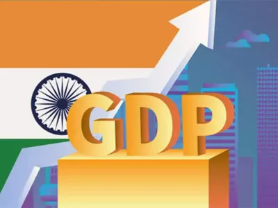 Deloitte India Revises GDP Growth Projection for FY 2024-25