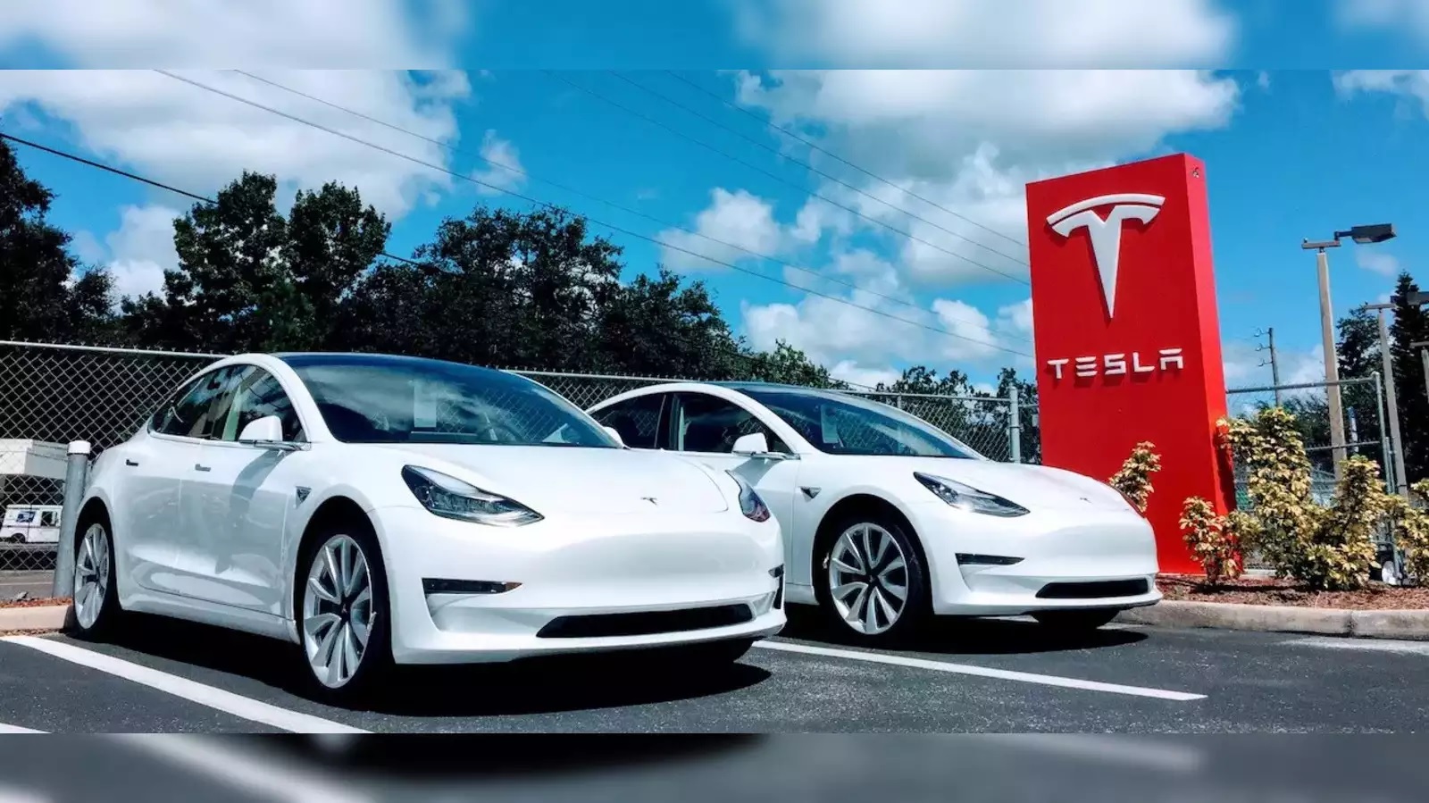 New policy cuts import duty on EVs with certain riders, likely to benefit global automakers like Tesla