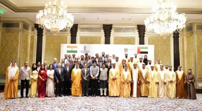 India and Qatar Strengthen Investment Ties Through Joint Task Force Meeting