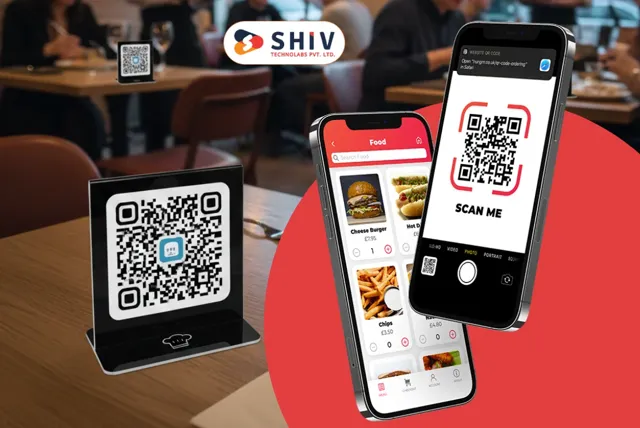 अहमदाबाद में स्ट्रीट फूड सुरक्षा के लिए गुजरात ने क्यूआर (QR) कोड प्रणाली शुरू की।
