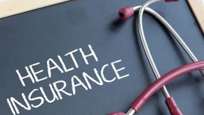 IRDAI Designates LIC, New India Assurance, and GIC Re as D-SIIs for 2024-25