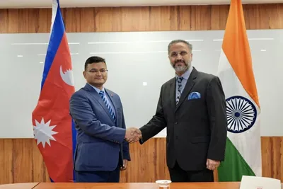 Nepal Joins the International Solar Alliance as the 101st Member
