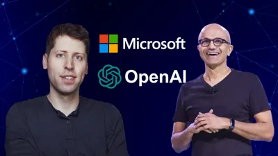 Microsoft and OpenAI Unveil the $100 Billion 'Stargate' AI Supercomputer Project