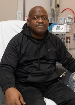 Richard Slayman: A Pioneer in Xenotransplantation