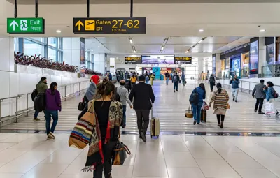 IndiGo's Zero Waste Airport Project Launches at Indore Airport