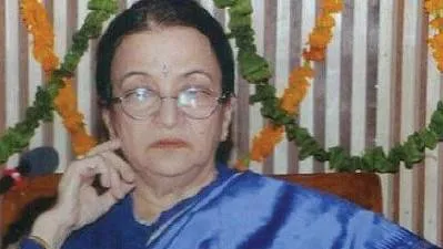 Prativa Satpathy to Receive Gangadhar National Award for Poetry 2023